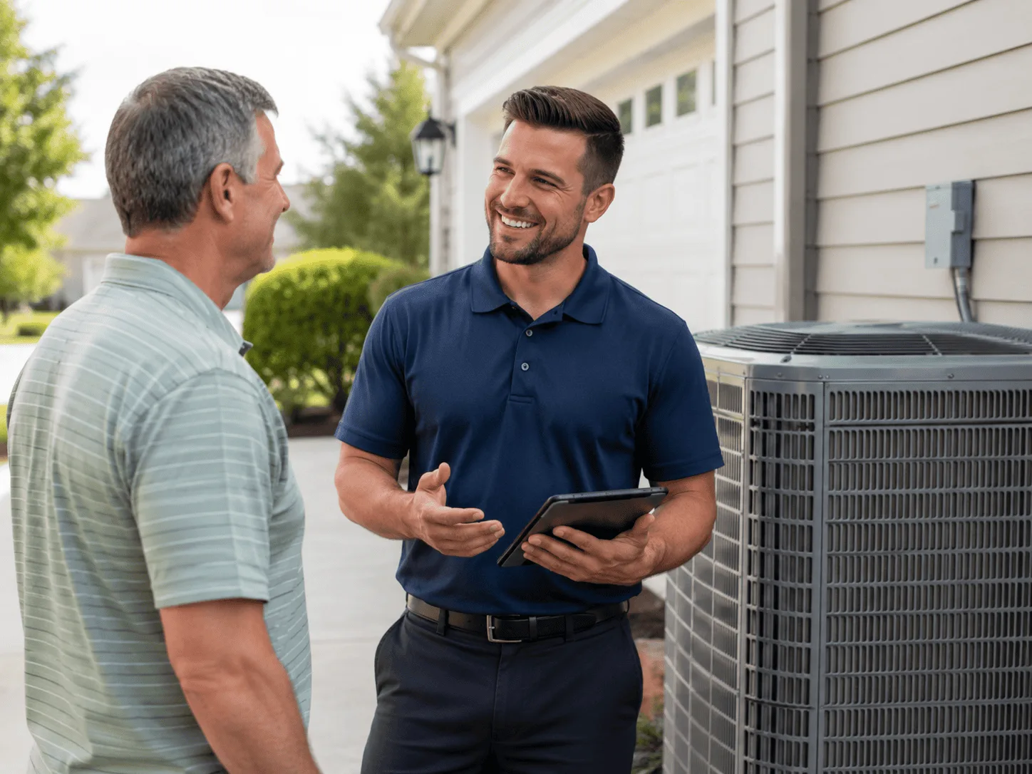 Heat Pump Installation Evergreen, AL FAQs